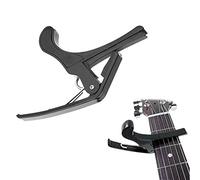 Mtlavishness Professional Guitar Accessories Kit With Tuner And Picks For Guitarists Bassists And Ukulele Players Tuning Range A0 27 5Hz To A3 1760Hz Fits 6 String 4 String