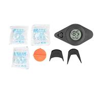 Mtlavishness Professional Plastic Guitar And Ukulele Sound Hole Moistener Solves Cracking Wrinkling And Sinking Problems Due To Drying Ideal For Protecting Instruments Comes With