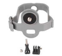 Mtlavishness Professional Portable Drone Extension Holder Stand Top Mount Bracket Adapter for AIR3 Ensuring Fit and Easy Installation Ideal for Traveling Hiking Surfing Made of