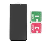 Mtlavishness Professional Private Screen Protector for XS Max 6.5 Inch Phone Offering Secrecy Protection with High Performance Tempered Glass in Public Places like Buses