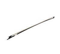 Mtlavishness Professional Violin Bow Premium Wood And Carbon Fiber Construction Comfortable Grip Lightweight Design Ideal For Concerts Studio Recordings And More With Premium Silk