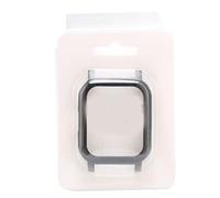 Mtlavishness Professional Watch Protector Cover Ideal For Protecting Your Smart Wristwatch During Daily Use Plastic Material Suitable For LS02 (Negro)