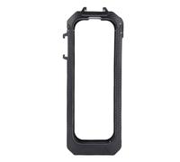 Mtlavishness Protective Cage Fit for X5 Action Camera with Magnetic Quick Release Handheld Housing Case Frame Featuring Cold Shoe and 1 4 Inch Screw Hole for Enhanced Protection