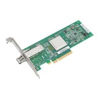 Mtlavishness QLE2560 HBA Adapter Card Single Port Fiber Optical High Performance Connecting Fiber Switches And Storage 8Gbps Pc Cle 20 8X Slot Multimode With Module