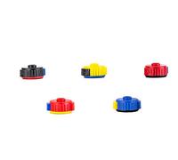 Mtlavishness Quick Set Cymbal Mate Quick Release Drum Accessories Kit Enabling Fast Attachment And Removal Of Cymbals Ideal For Drummers During Performances And Practices With A