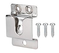 Mtlavishness Radio Wireless Walkie Talkie Hand Microphone Hook Back Clip Boasts Fitting Long Service Life And Anti For KMC 30 KMC 32 KMC 35 KMC 36 And Applicable Like TK768G