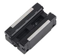 Mtlavishness Rail Block 20mm Linear Carriage Slider, Rail Guide Block, Linear Slide Block für CNC Equipment - Hochgenaue, 4 Punkt Kontakt Design, Glatte Bewegung, Hohe Steifigkeit