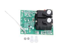 Mtlavishness RC Plane Receiver Board Replacement Main Board for XK A160 0013 003 RC Aircraft Airplane, Kona Protocol 2nd Edition Compatible, Premium Electronic Components, Easy