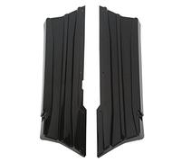Mtlavishness RC Side Plates Tray for ZD Racing 1/7 EX 07 EX07 RC Car, Premium Plastic Replacement Side Plates Accessories with High Strength and Lightweight Design for Enhanced
