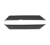 Mtlavishness RC Side Plates Tray, Plastic RC Car Side Protection Board for ZD Racing DBX 07 1/7 - Premium Wear-Proof Material, Stable Structure, Easy Installation, High Simulation