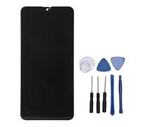 Mtlavishness Replace Your A10S Screen With This LCD Display Screen Touch Digitizer Assembly ly Designed To Bring Your Phone Back To Life Ideal For Mobile Phone Repair And (Pieza)