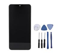 Mtlavishness Replace Your A10S Screen With This LCD Display Screen Touch Digitizer Assembly ly Designed To Bring Your Phone Back To Life Ideal For Mobile Phone Repair And (con marco)