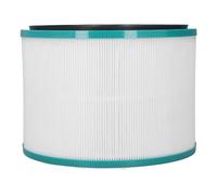 Mtlavishness Replacement Filter for HP00 HP01 HP02 HP03 DP01 DP02 Desk Purifiers Air Purifier Replacement Filter High Efficiency