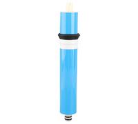 Mtlavishness Reverse Osmosis Membrane ULP1812 75GPD High Efficiency for Home Drinking Purification System Compatible with Tap Groundwater and