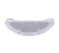 Mtlavishness Robot Cleaner Mop Plate Board Replacement for EVE EVE PLUS EVE Maximum EVE CC Reusable Mop Cloth Holder Bracket with Efficient Dry/Wet Cleaning Performance Durable