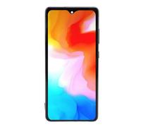 Mtlavishness Screen Replacement for S20 Fan Edition Specifically Designed To Solve Screen Issues And Restore Normal Functionality Suitable For 5G Version G781A G781U Black With