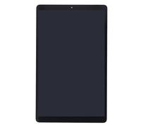 Mtlavishness Screen Replacement Responsive LCD Display Touch Digitizer Assembly for Tab A 10.1in T510 T515 Black