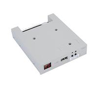 Mtlavishness SFR1M2 FU USB SSD Floppy Drive Emulator High Security Data Guard Easy Installation User Friendly Suitable for 1.2MB Floppy Disk Drive Industrial Control Equipment