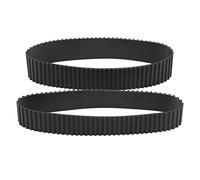 Mtlavishness Sigma F28 EX DG 24-70mm Lens Zoom Rubber Ring Replacement Premium Grip Third-Party Repair Part Non-Slip Design