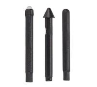 Mtlavishness Stylus Nib Replacement Kit High Sensitivity Smoother Writing Easy To Install For Pro 4 And Related Models With Three Nib Options HB 2H H