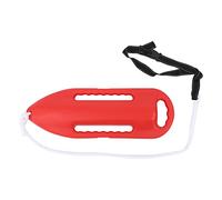 Mtlavishness Swim Buoy Strong Buoyancy NonInflatable Lightweight Handle Swimming Can for Safe Training Racing Open Water Professional Lifeguard Swimmer with 100 150KG Bearing