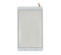 Mtlavishness Tablet Touch Screen Digitizer Glass Replacement For Tab With High Resolution High Sensitivity And Easy Installation For Repairing Faulty Defective Screens Suitable (White)