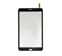 Mtlavishness Tablet Touch Screen Digitizer Glass Replacement For Tab With High Resolution High Sensitivity And Easy Installation For Repairing Faulty Defective Screens Suitable (Black)