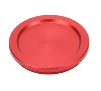 Mtlavishness Telescope Lens Dust Cap Aluminum Alloy Protection For Astronomical Telescopes And Photographic Applications With M48x0.75mm Thread Size