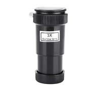 Mtlavishness Telescope Lenses Telescope 7×4×3 0.96 Inch 24.5Mm 3X Barlow Lens Plastic For Astronomic Telescope Eyepieces
