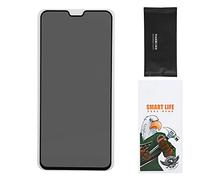 Mtlavishness Tempered Glass Anti Peep Screen Protector Effectively Prevents Others From Peeping Secret Information While Allowing Clear Screen View for VIVO S7/S9 Mobile Phones
