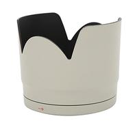 Mtlavishness Title ET 87 Reversible Camera Lens Hood Shade Protector The Hood Can Be Buckled Reversely And Inner Wall Treated With Matte Finish To Prevent Reflection For Backlight