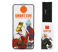 Mtlavishness Title: Mobile Phone Screen Protective Tempered Glass Film For XS MAX And 11Pro MAX Protects From Fingerprints And Scratches Ideal For Daily Use Screen Wide Coverage