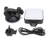 Mtlavishness Title W64 Video Conference Lighting Adjustable Fill Light Ideal For Teleconferencing Remote Work Photography And More With Upgraded Solid Removable Clip Made Of High