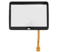 Mtlavishness Touch Screen Digitizer Replacement Glass With Great Touch Feel And Rigorous Testing for Tab 3 10.1 Inch Tablet PC Suitable for Repairing Broken Screens (Black)