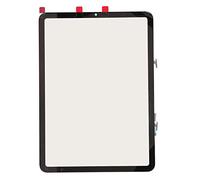 Mtlavishness Touch Screen Replacement for IOS Tablet Air4 LTE Version Black Tempered Glass Durable Replaceable Digitizer Display Ideal for Restoring Your Device's Touch