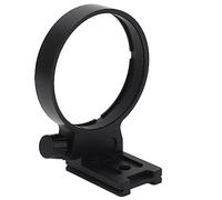 Mtlavishness Tripod Collar Mount Ring for Tamron 100 400mm F4.5 6.3 Di VC USD Lens Aluminum Alloy Material CNC Processed All Direction Rotation with 1/4in 3/8in Screw Hole