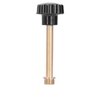 Mtlavishness Trumpet Piston Repair Tool Highly Wear And Durable For Maintaining And Repairing Trumpet Pistons Made Of Brass And Plastic