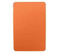 Mtlavishness Ultra Thin Stylish And Simple TPU Protective Cover For 11 Inch Tablet Ensuring Protection And Comfort During Daily Use Made Of PU And TPU Materials Suitable For T50 (Orange)