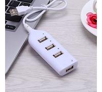 Mtlavishness Wired Micro Usb 2 0 4 Port Distributor Multi Hub Splitter Power Ideal For Pc Computers And Connecting Peripherals Fully Compatible With Usb 1 1 2 0 Standard And