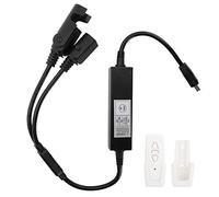 Mtlavishness Wireless Remote Control For Electric Recliner Sofa Lift Motor 433 92MHz 20 Meter Range 01 4P 5P Compatibility With Tv Lifter Window Opener And Monitor Mount