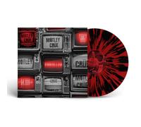 Mtley Cre - Cancelled [VINYL]