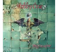 Mtley Cre - Dr. Feelgood