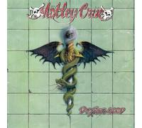 Mtley Cre - Dr. Feelgood