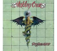 Motley Crue - Dr. Feelgood [VINYL]