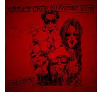 Mötley Crüe - Greatest Hits - CD