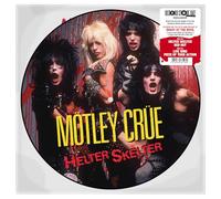Mtley Cre - Helter Skelter [VINYL]