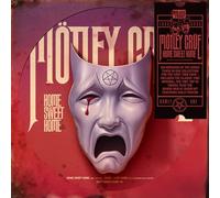 Mötley Crüe - Home Sweet Home - Vinyl - 40th Anniversary Picture Disc (Black Friday 2025)