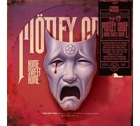 Mtley Cre - Home Sweet Home [VINYL]