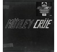 Motley Crue - Live Wire EP (Rsd2026) [VINYL]