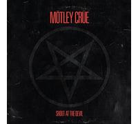 Motley Crue Shout At The Devil Vinyl LP 2022 NEW